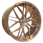 KW-Series Forged FF1 Alle farver 19"(FF1-1488)