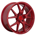 KW-SERIES S22 candy red 19"(EC18682)