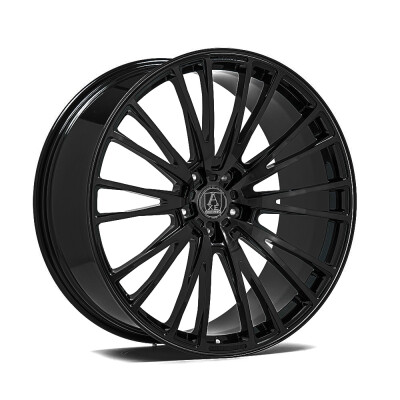 Axe FF2 FORGED 23"
             1023BLNK38FF2GB385115