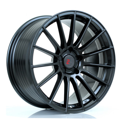 2FORGE ZF1 17"
             757C10GM2FZF1-2FORGE-30-4X100-7.5X17
