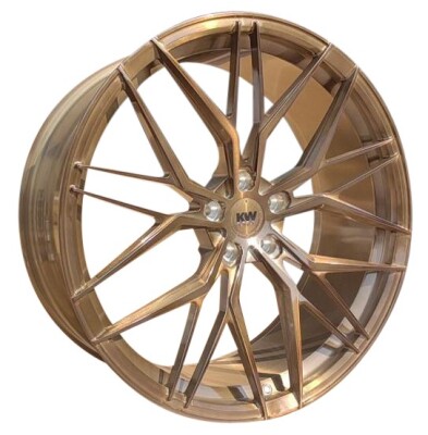 KW-Series Forged FF1 19"
             FF1-1491