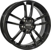 Monaco CL1 Gloss Black 16"
             EW435195