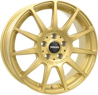Monaco rallye Mc Gold 17"
             EW332122
