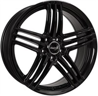 Wheelworld Wh12 Black Glossy 20"
             EW315120