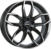 Rial Lucca 17"
             GT8432384