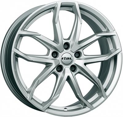 Rial Lucca 20"
             GT8432470