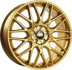 CMS C25 GULD 19"
             JHC25-809-45-91S-CGOLD
