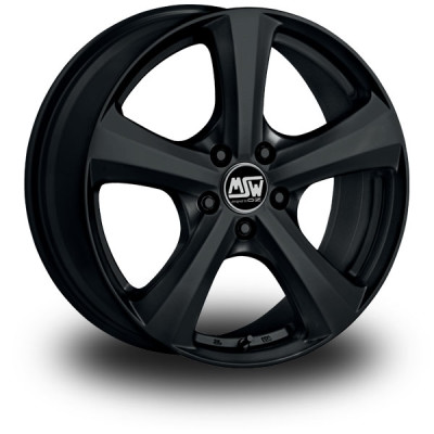 MSW 19T Black Edition 16"
             W19194504T53