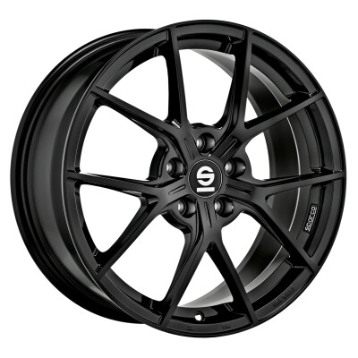Sparco sparco podio gloss black 17"
             W29071501IC5