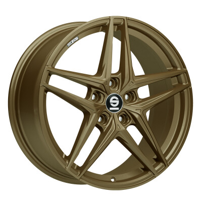 Sparco sparco record rally bronze 19"
             W29097503RB