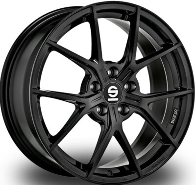 Sparco Podio 19"
             W29072504IC5