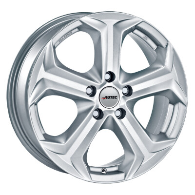 Autec xenos brilliant silver 20"
             X90204251150A18